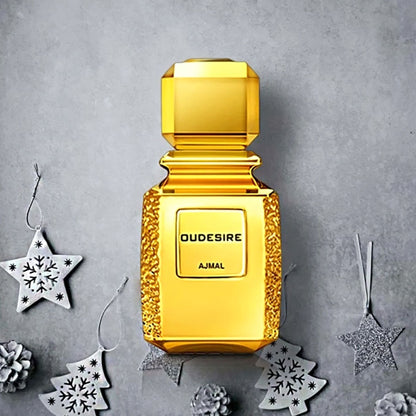 Oudesire Ajmal Unisex Eau De Parfum