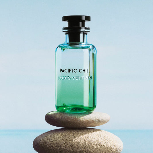 Pacific Chill EDP Louis Vuitton - Unisex
