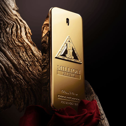 Paco Rabanne 1 Million Elixir Parfum for Men