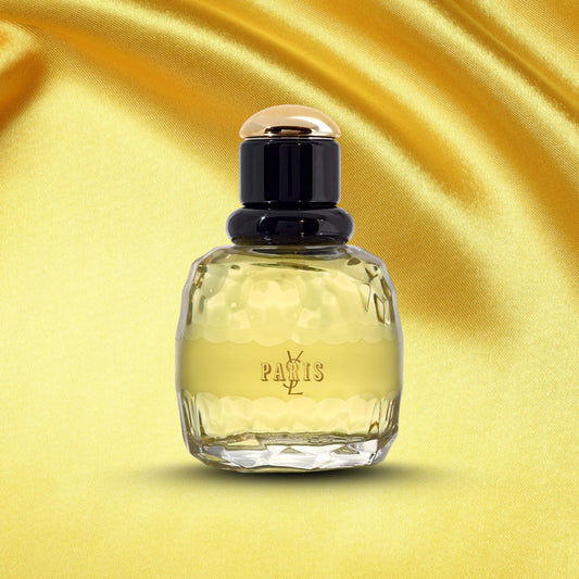 Paris (Eau de Parfum) Yves Saint Laurent Women