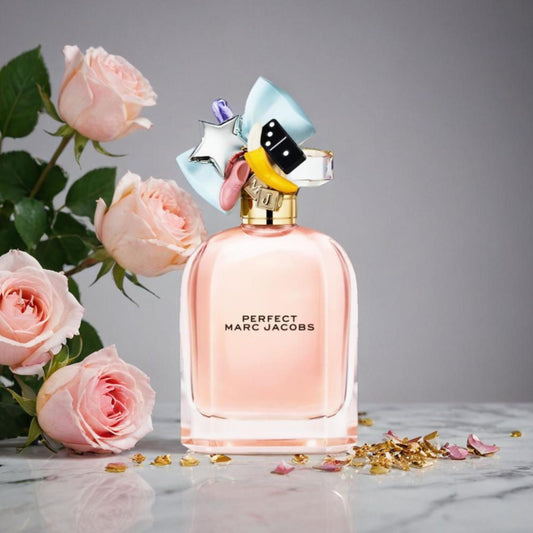 Perfect (Eau de Parfum) Marc Jacobs Women