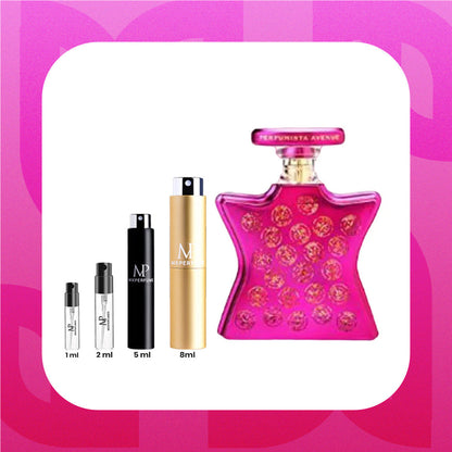 Bond No. 9 Perfumista Avenue Eau de Parfum for Women