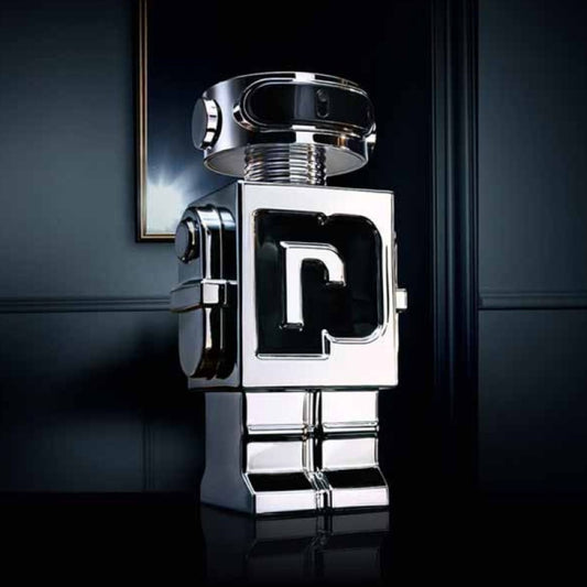 Phantom (Eau de Toilette) Paco Rabanne MEN