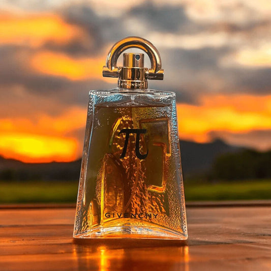 Pi (Eau de Toilette) Givenchy Men