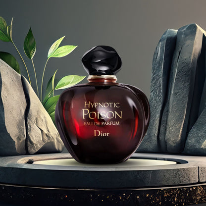 Poison (Eau de Toilette) Christian Dior Women