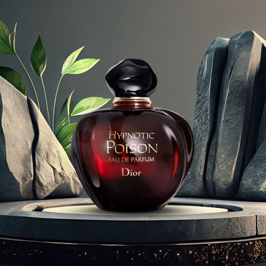 Poison (Eau de Toilette) Christian Dior Women