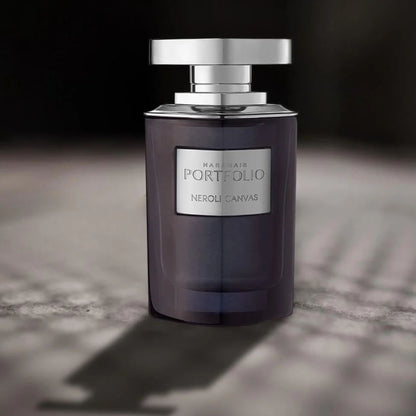Portfolio Neroli Canvas By Al Haramain Unisex Eau De Parfum