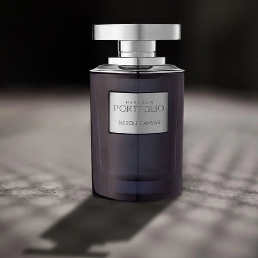 Portfolio Neroli Canvas By Al Haramain Unisex Eau De Parfum