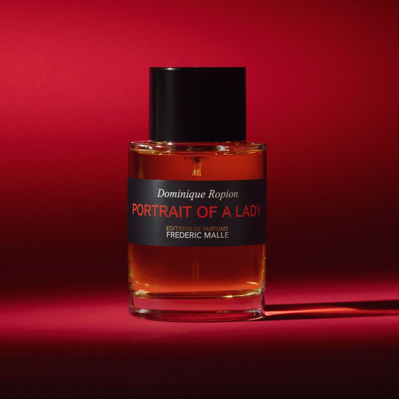 Portrait of a Lady (Eau de Parfum) Frederic Malle Women