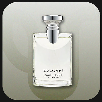 Bvlgari Pour Homme Extreme Eau de Toilette for Men