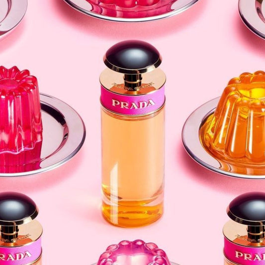 Prada Candy (Eau de Parfum) Prada Women