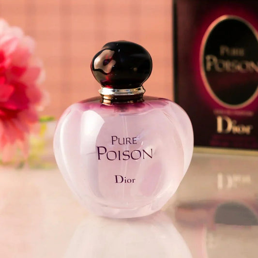 Pure Poison (Eau de Parfum) Christian Dior Women