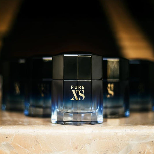 Pure XS (Eau de Toilette) Paco Rabanne MEN