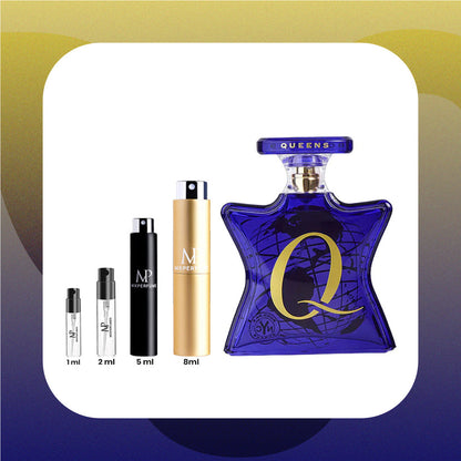 Bond No. 9 Queens Eau de Parfum Unisex