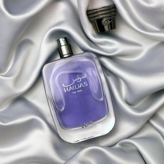 RASASI Hawas (Eau De Parfum) Men