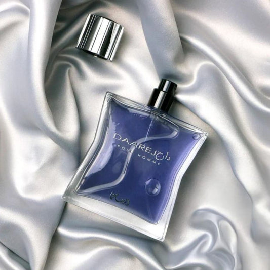 Rasasi Dareej Eau De Parfum For Men