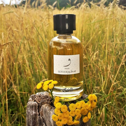 Rasasi Satoor Waaw Unisex Eau De Parfum
