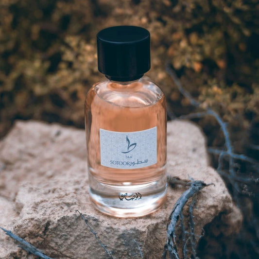 Rasasi Sotoor Taa Eau De Parfum For Woman