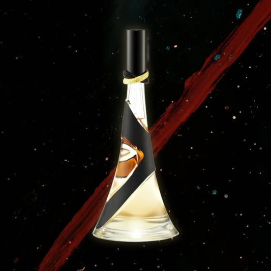 Reb'l Fleur Eau de Parfum Rihanna Women