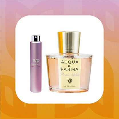 Acqua di Parma Rosa Nobile Eau de Parfum for Women