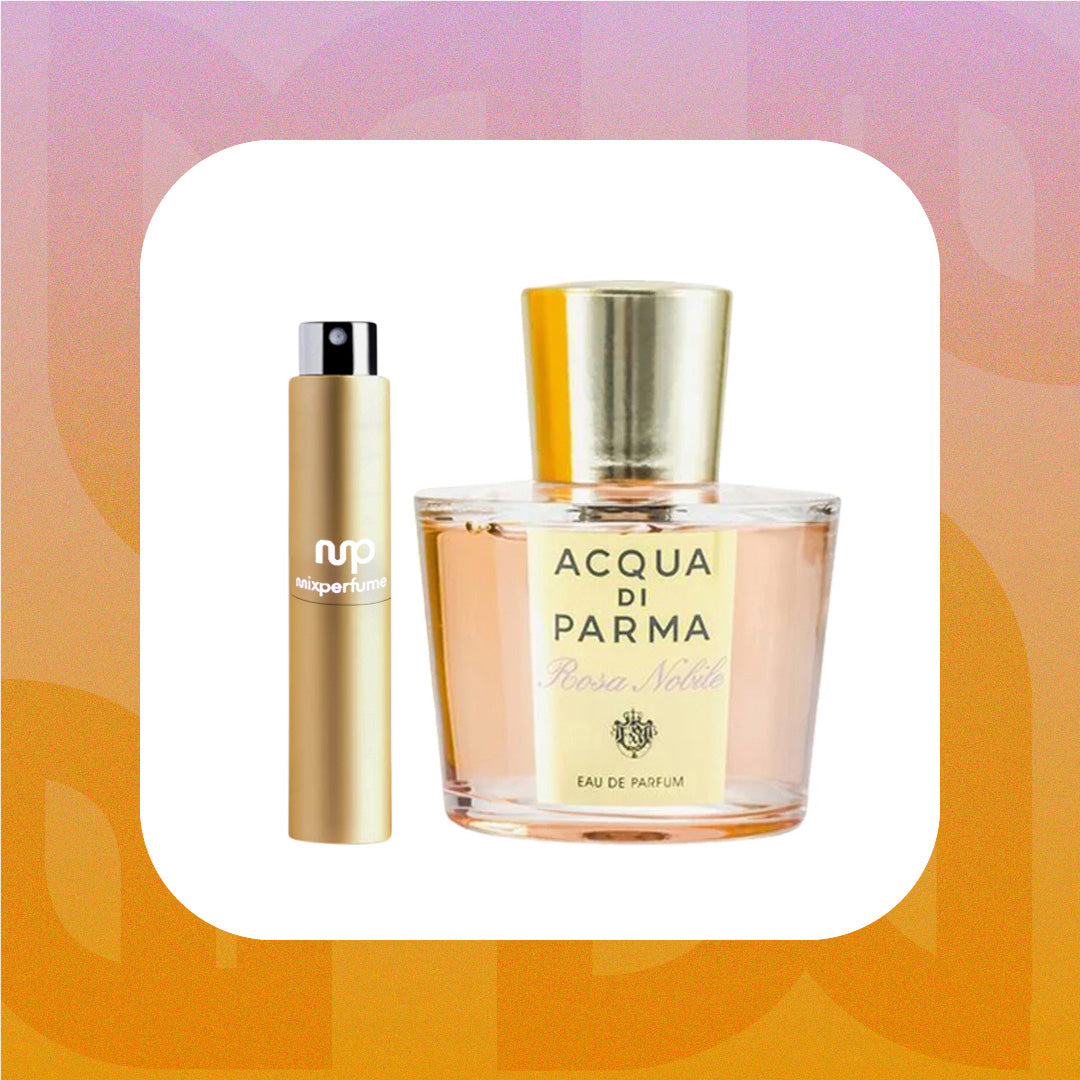 Acqua di Parma Rosa Nobile Eau de Parfum for Women
