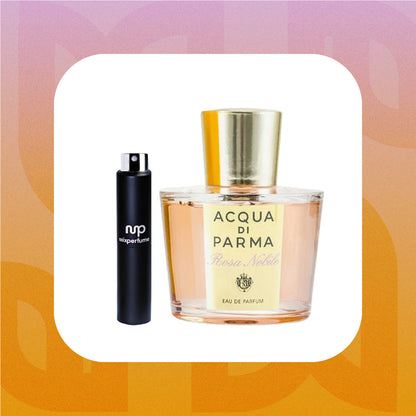Acqua di Parma Rosa Nobile Eau de Parfum for Women