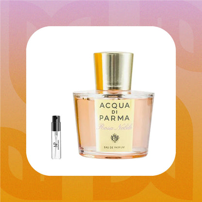 Acqua di Parma Rosa Nobile Eau de Parfum for Women