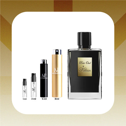 By Kilian Rose Oud Eau de Parfum for Men