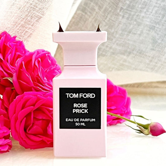Rose Prick Tom Ford (Eau de Parfum) UNISEX