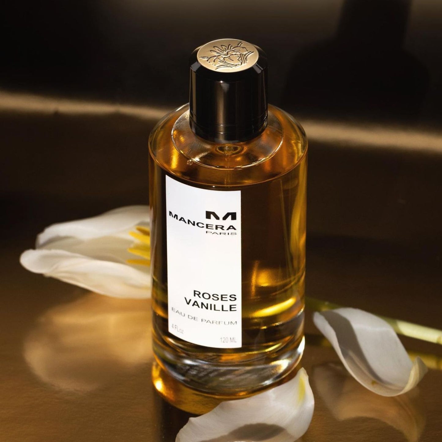 Roses Vanille (Eau de Parfum) Mancera Women