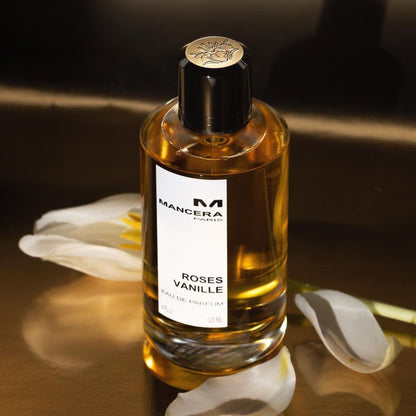Roses Vanille (Eau de Parfum) Mancera Women