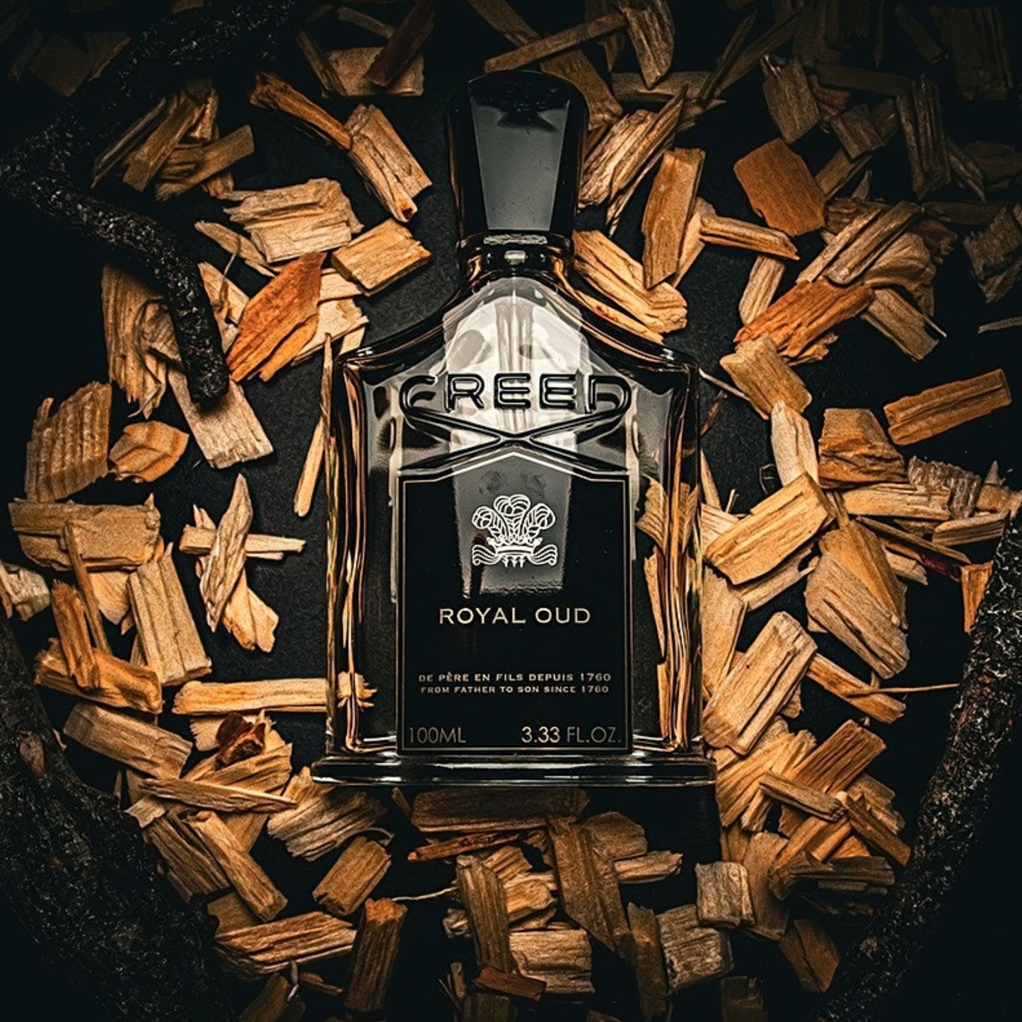 Royal Oud by Creed (Eau de Parfum) UNISEX