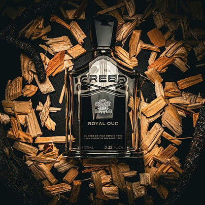 Royal Oud by Creed (Eau de Parfum) UNISEX