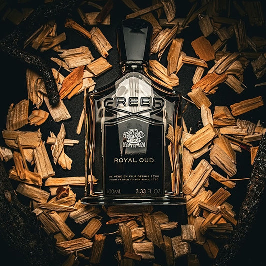 Royal Oud by Creed (Eau de Parfum) UNISEX