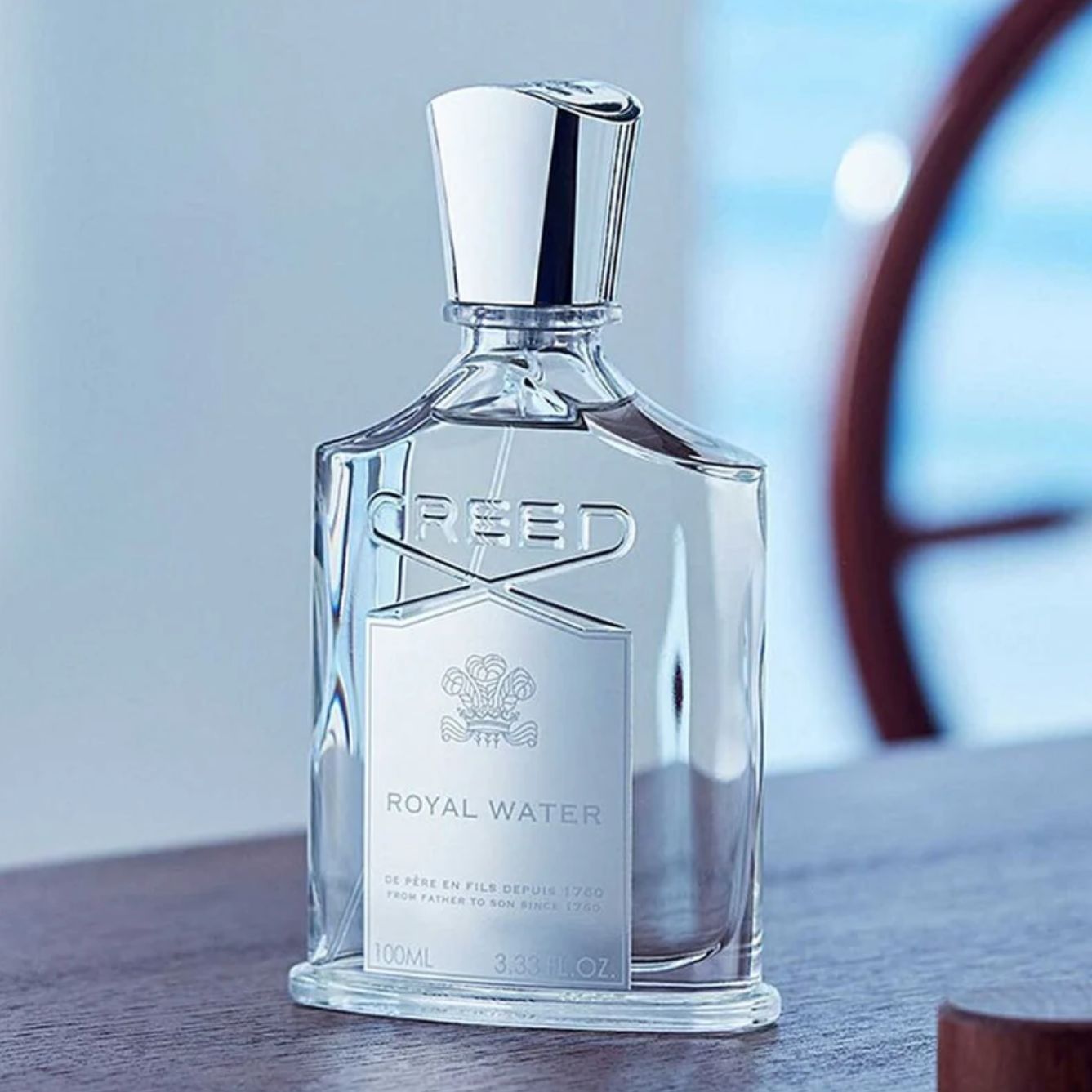 Royal Water (Eau de Parfum) CREED MEN