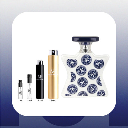 Bond No. 9 Sag Harbor Eau de Parfum Unisex