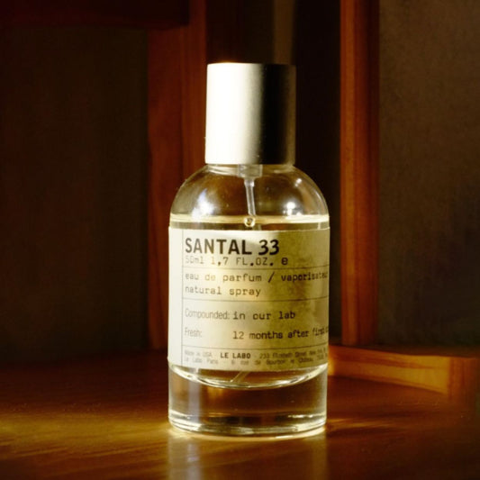 Santal 33 (Eau de Parfum) Le Labo Unisex