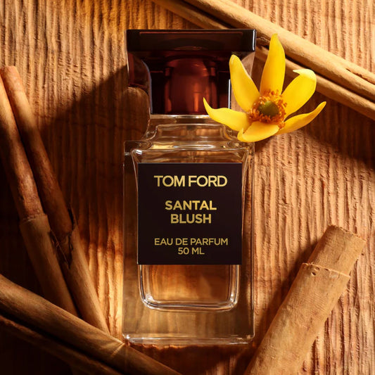 Santal Blush (Eau de Parfum) Tom Ford Women
