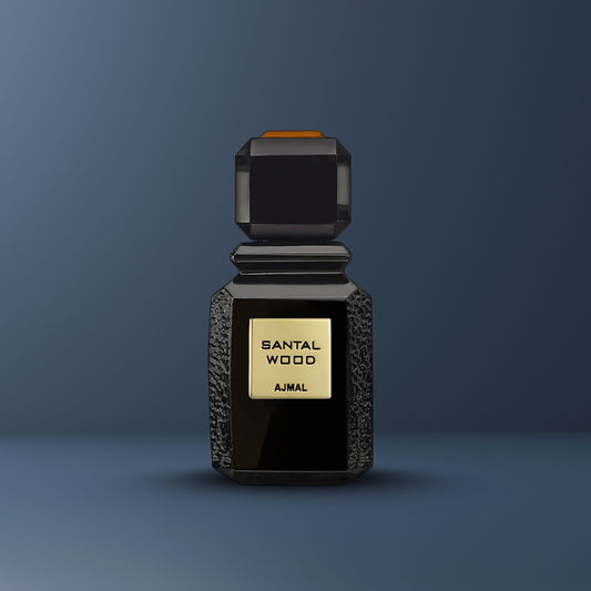 Santal Wood Ajmal Unisex Eau De Parfum