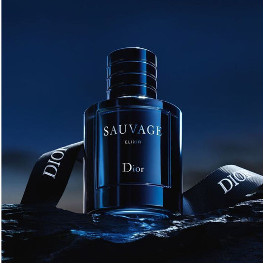 Sauvage Elixir (Eau de Parfum) Christian Dior MEN