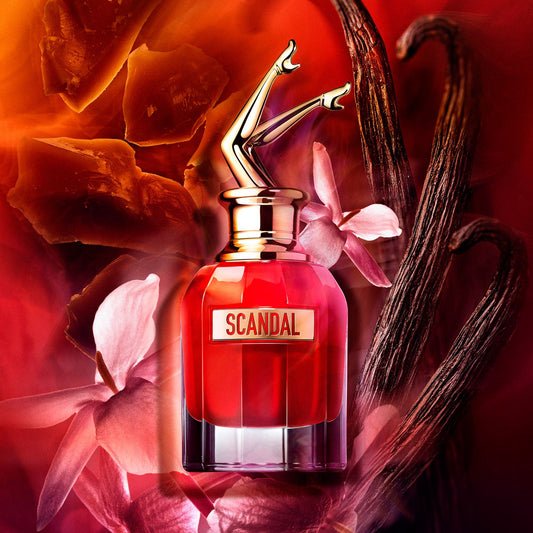 Scandal (Eau de Parfum) Jean Paul Gaultier Women