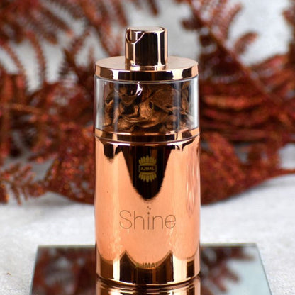 Shine By Ajmal Eau De Parfum For Woman