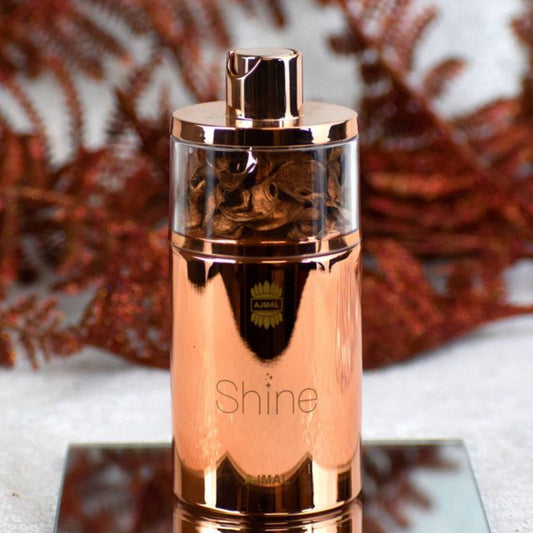 Shine By Ajmal Eau De Parfum For Woman