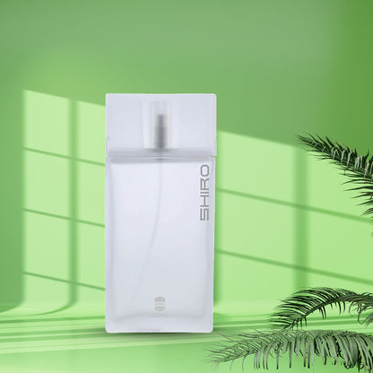 Shiro Ajmal Eau De Parfum For Men