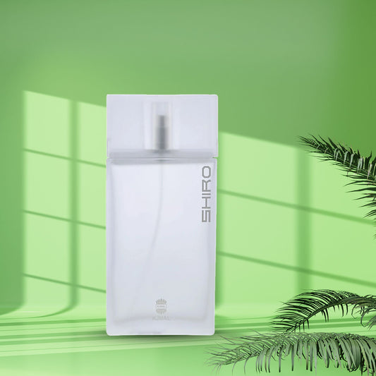 Shiro Ajmal Eau De Parfum For Men