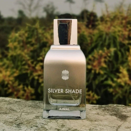 Silver Shade Ajmal Unisex Eau De Parfum