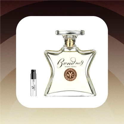 Bond No. 9 So New York Eau de Parfum Unisex