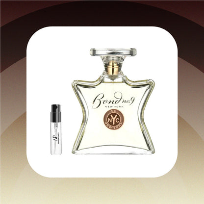 Bond No. 9 So New York Eau de Parfum Unisex