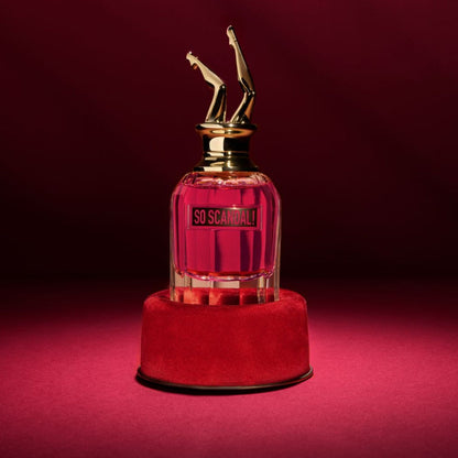 So Scandal! (Eau de Parfum) Jean Paul Gaultier Women