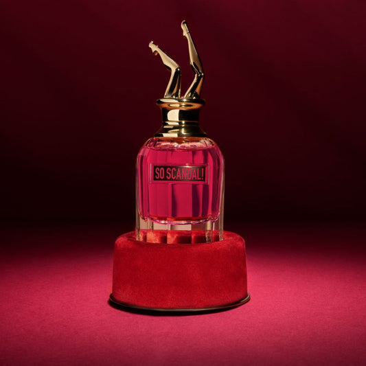 So Scandal! (Eau de Parfum) Jean Paul Gaultier Women